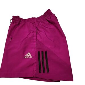 Boys YOUTH Adidas Shorts Sz S